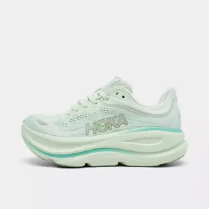 Кроссовки Women's HOKA Bondi 9 Running, мятный