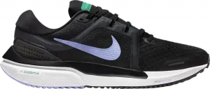 Кроссовки Nike Wmns Air Zoom Vomero 16 'Black Light Thistle', черный
