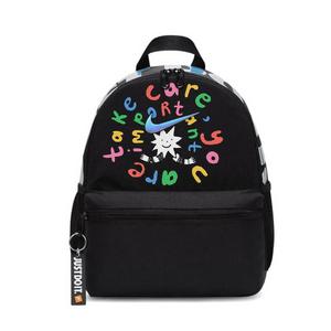 Nike Унисекс Рюкзак из Ткани Черный