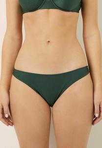 Плавки бикини Yamamay, темно-зеленый