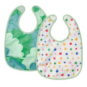 Нагрудник Ikea Gronfink, зеленый