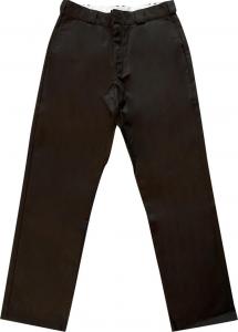 Брюки Cactus Jack by Travis Scott x McDonald's Billions Served Work Pants 'Brown', коричневый