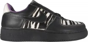 Кроссовки Nike Wmns Air Force 1, черный