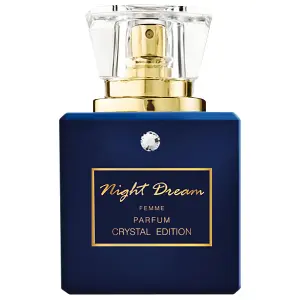 Jacques Battini Swarovski Crystal Night Dream парфюмерная вода для женщин, 50 мл