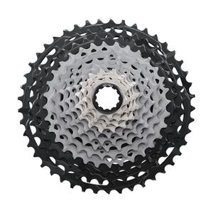 Кассета SHIMANO XTR CS-M9101-12, 12-скоростная, 10-45T
