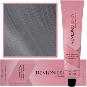 Кремовая краска для волос с комплексом Ker-Ha Care, Кремовая формула 11, 60 мл Revlon, Revlonissimo Colorsmetique
