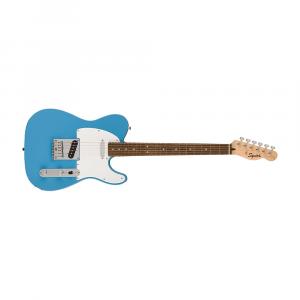Электрогитара Squier Telecaster, California Blue