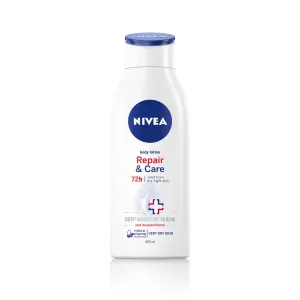 Nivea Regeneracyjny Регенерирующий лосьон для тела, 400 мл