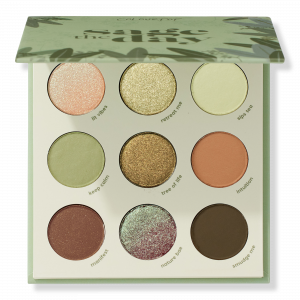 Палитра теней Sage the Day Pressed Powder Palette ColourPop