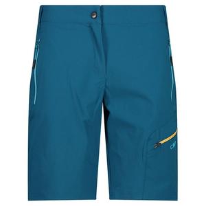 Шорты CMP Bermuda 39T5446, синий