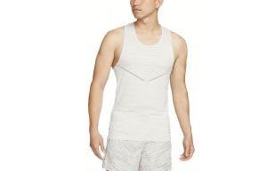 Майка мужская белый Nike, белый