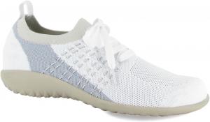 Женские кроссовки NAOT Tama, белый/серый