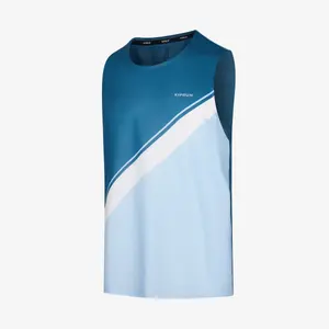 Мужская лёгкая майка для бега Kiprun 900