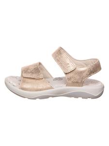 Сандалии Lurchi, золотой