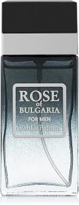 Духи BioFresh Rose of Bulgaria For Men