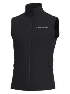 Fischer Функциональный жилет черного цвета