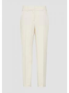 s.Oliver Брюки цвета 0200_крем