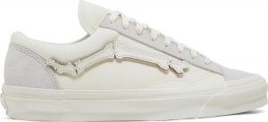 Кеды Vans Blends x OG Style 36 LX Magic Tape Pack - Marshmallow, кремовый