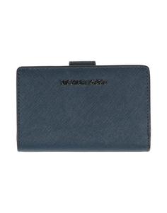 Кошелек Michael Kors, полуночно-синий