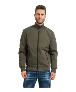 Куртка Хайме Ecoalf, зеленый