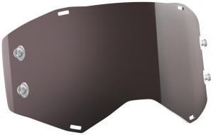 Козырек Scott Prospect Works, серый