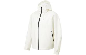 Тренчкот Fitness Series женский Feather White Lining