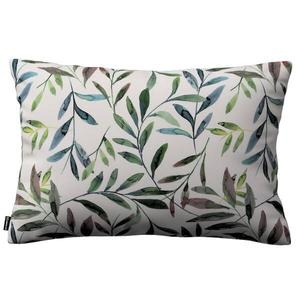 Чехол на подушку Dekoria Eden, 47x1x28 см, зеленый