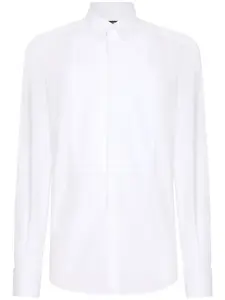 Рубашка Gold DOLCE & GABBANA, белый