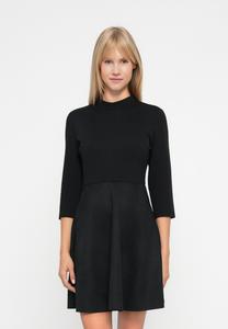 Платье ONLY ONLMADDIE DRESS, Black