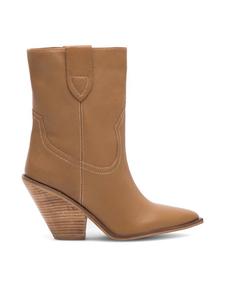 Ботильоны Badura AMADORA-110436, коричневый
