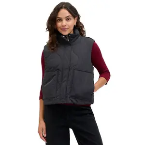 Жилет Jack & Jones Serena JJXX, серый