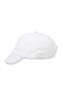Бейсболка Larkwood, белый