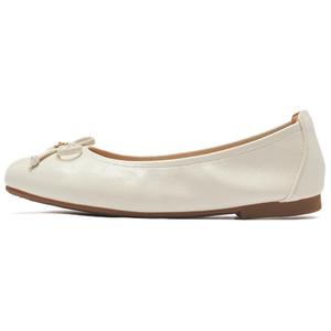 Женские повседневные туфли 2 см женские AGSDON, Beige