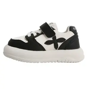 Обувь для малышей, кроссовки Maibuxiong, серебряный