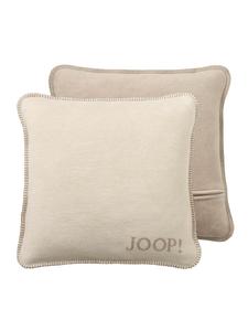 Наволочка, 1 шт., светло-серого/зеленого цвета JOOP!, 50 x 50 см