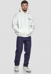 Брюки WORKWEAR Dickies, темно-синий