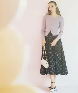 Юбка Noela, цвет Black