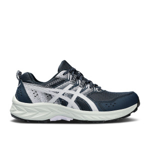 Кроссовки ASICS Wmns Gel Venture 9 'French Blue Pure Silver', синий