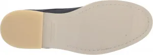 Лоферы Calvin Klein Men's Mens Adeso Oxford, темно-синий