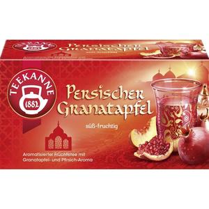 Персидский гранатовый чай Teekanne, 45 g
