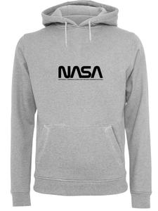 Пуловер F4NT4STIC, цвет grau meliert