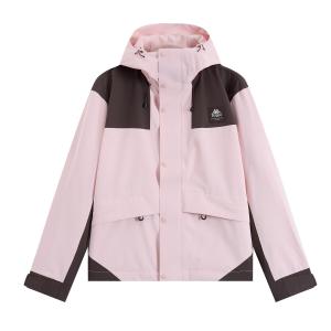 Куртка KAPPA PLAYER женская, цвет Red-5920