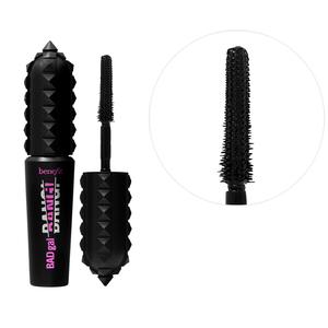 Тушь для ресниц BADgal BANG! для придания объема. Benefit Cosmetics, Mini Intense Pitch Black - 0.14 oz/4 g, Black