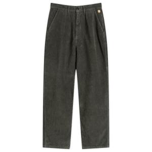 Плиссированные вельветовые брюки Armor-Lux, Chimera