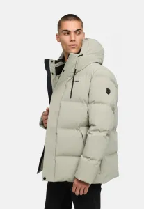 Зимняя куртка taviaan Stone Harbour, Silver Grey