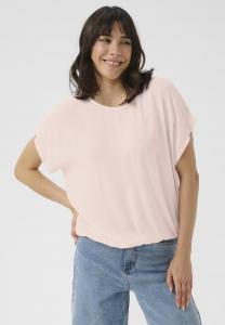 Блуза Kaffe AMBER STANLEY, Lotus/Light Pink