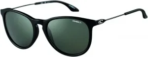 Поляризованные солнцезащитные очки O'Neill, корпус, 53 мм, Matte Black