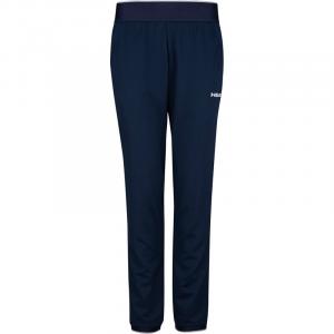 Брейкерские брюки с Head, синий