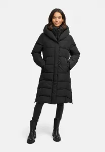 Зимнее пальто stepp laubzauber Navahoo, Black