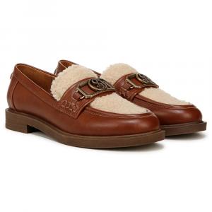 Бруклинские туфли-лоферы Sam & Libby, коричневый